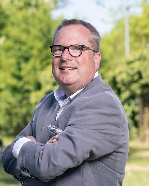 Gero König (Unternehmensberater)