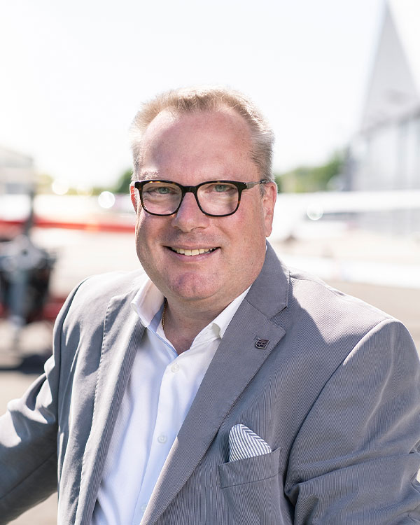 Gero König (Unternehmensberater)