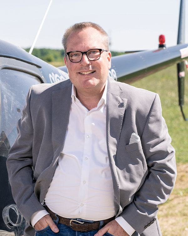 Gero König (Unternehmensberater)