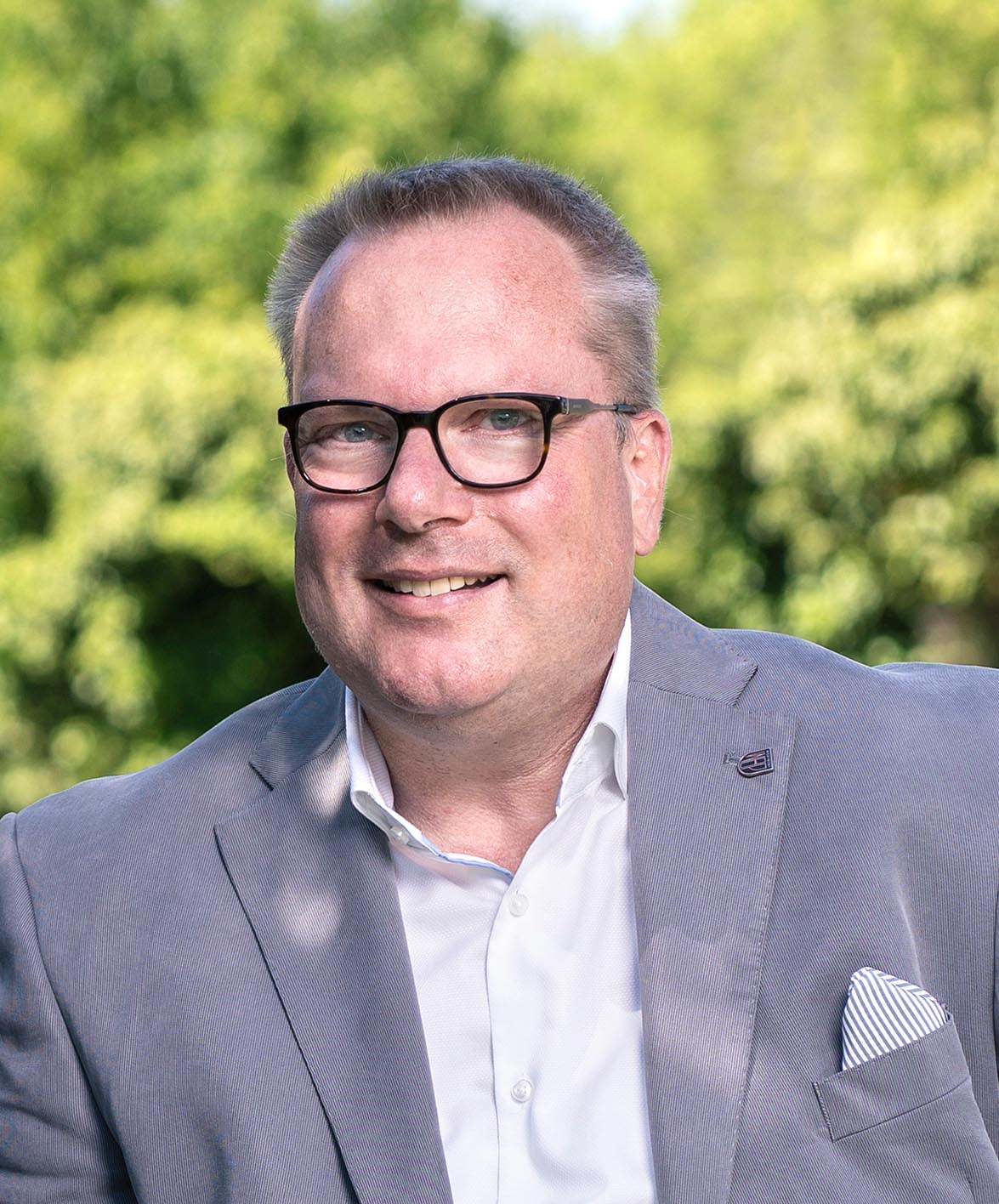 Gero König (Unternehmensberater)