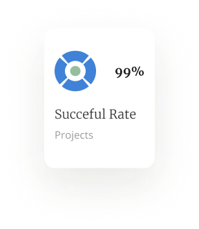 Erfolgreiche Projekte